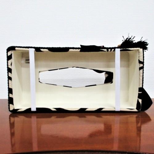 送料無料 Jennifer Taylor Yorke ティッシュケース |  | 02