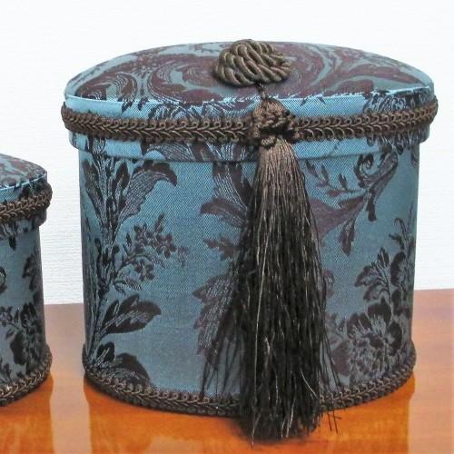 送料無料 Jennifer Taylor Carlisle ボックス2点セット |  | 01