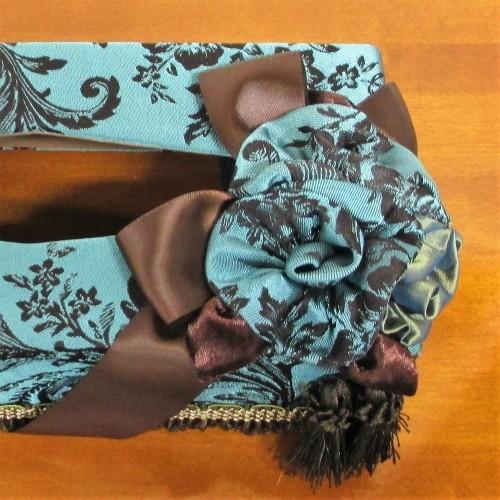 送料無料 Jennifer Taylor Carlisle ティッシュケース |  | 01