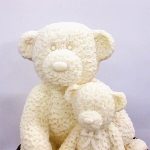 テーブルランプ くま 親子 間接照明 テーブルライト インテリア 北欧 ヨーロピアン クリスマス ギフト プレゼント 送料無料 |  | 01