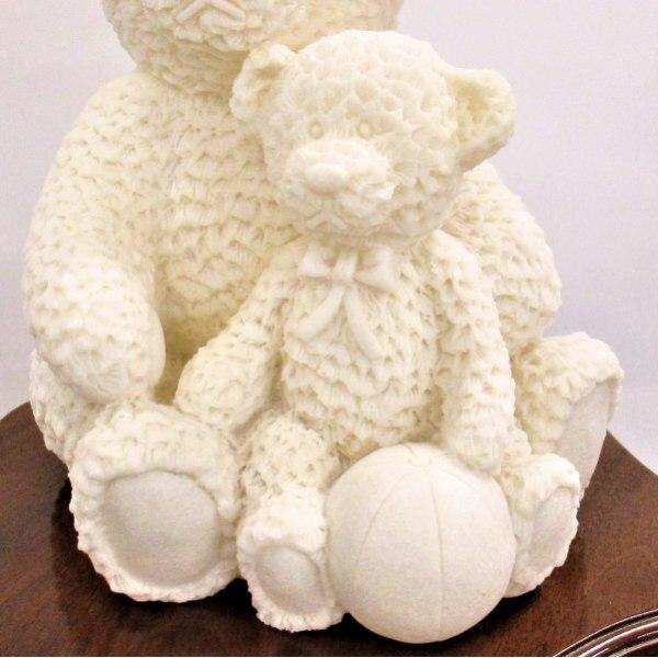 テーブルランプ くま 親子 間接照明 テーブルライト インテリア 北欧 ヨーロピアン クリスマス ギフト プレゼント 送料無料 |  | 02