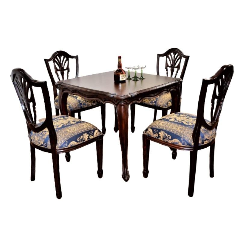 ダイニングテーブル 5点セット バリーウィリアム | 