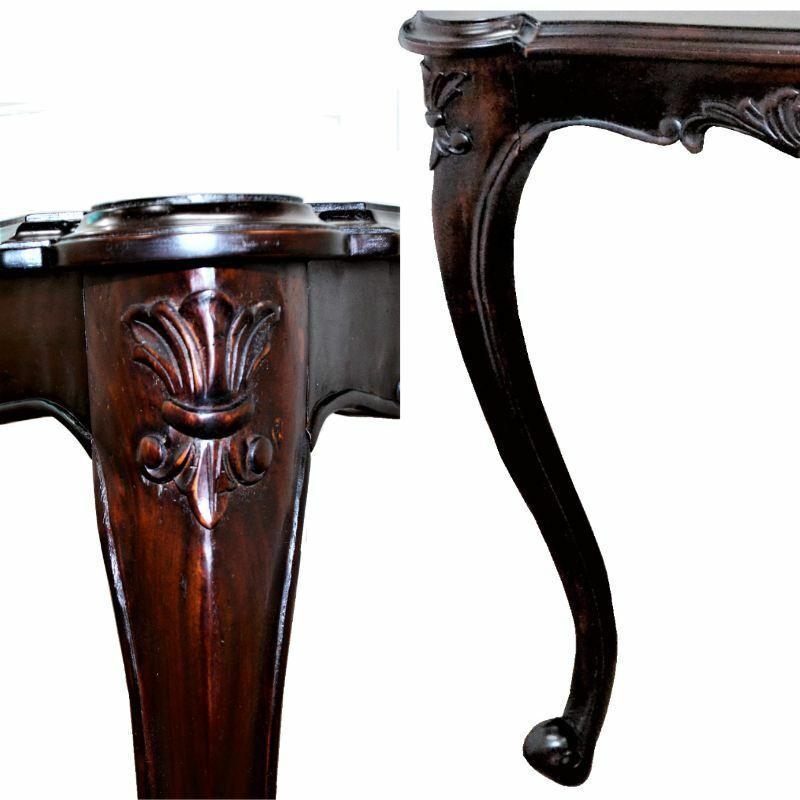 ダイニングテーブル 5点セット バリーウィリアム |  | 05