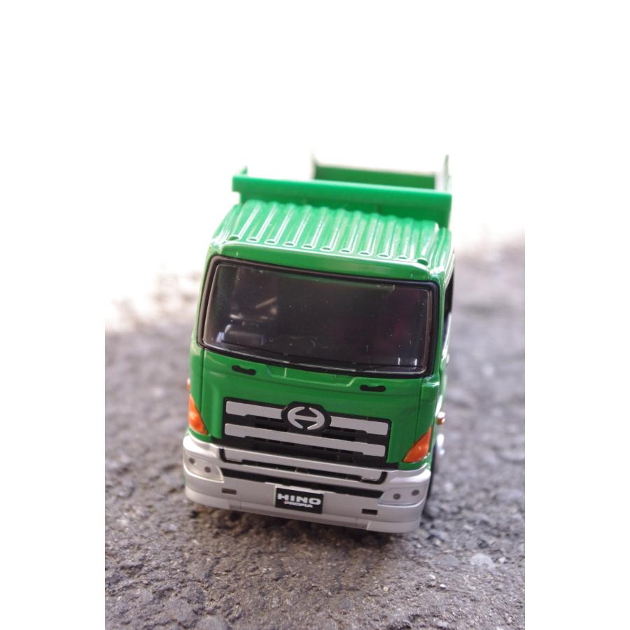 希少！絶版ダイヤペット　No.K-27　IHIモービルパイラトラック② 希少！絶版ダイヤペット No.K-27 IHIモービルパイラトラック②