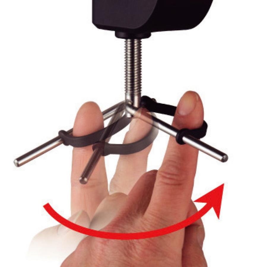 第一精工　MINI LARK Type-S ロットホルダー 商品詳細｜第一精工株式会社｜DAIICHISEIKO CO.,LTD.｜釣具