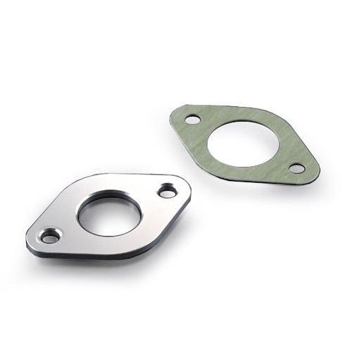 Gクラフト　スペーサー ホイールスペーサー 手裏剣タイプ Gクラフト バイクホイール