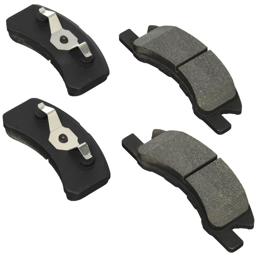 フロントブレーキパッド ダイハツ ミラ イース ココア ミラジーノ L700S L701S L710S L711S L650S L660S BP01 | 