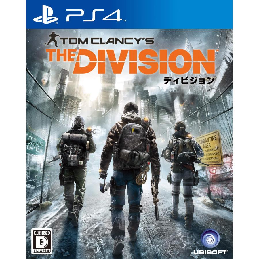 PS4 ディビジョン2新品未開封 Amazon.co.jp: ディビジョン2 - PS4 : ゲーム
