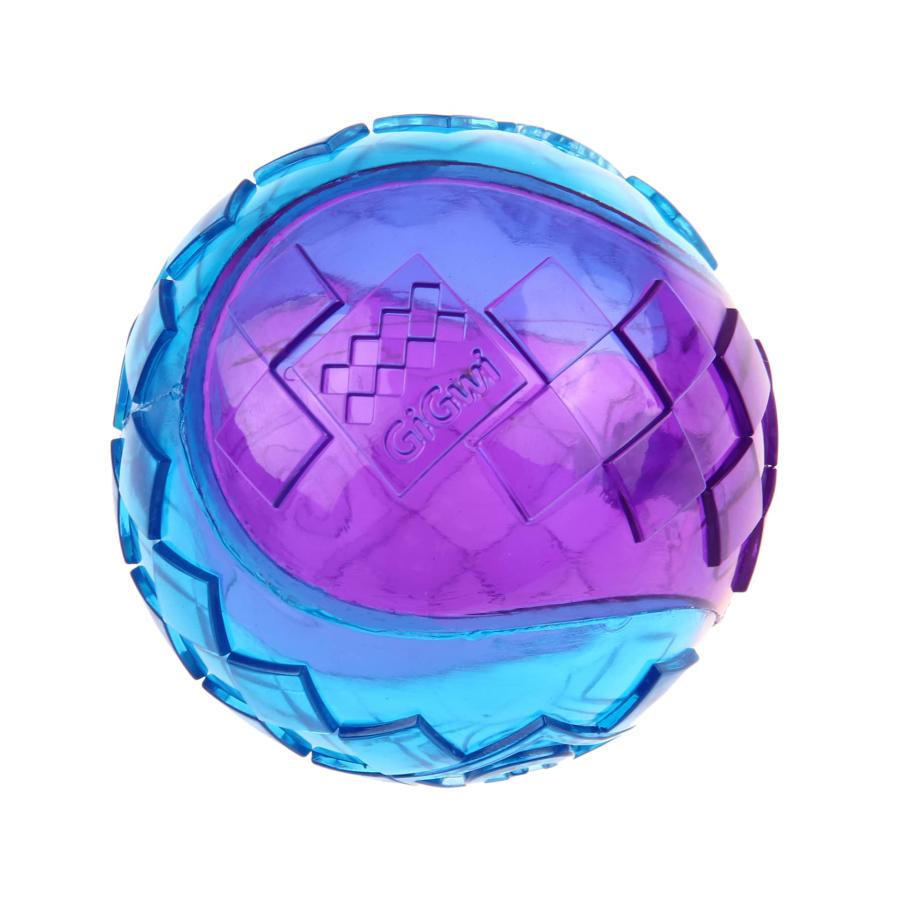 ギグウィ (GiGwi) 犬用おもちゃ ギグウィボール 2P 普通 |  | 02