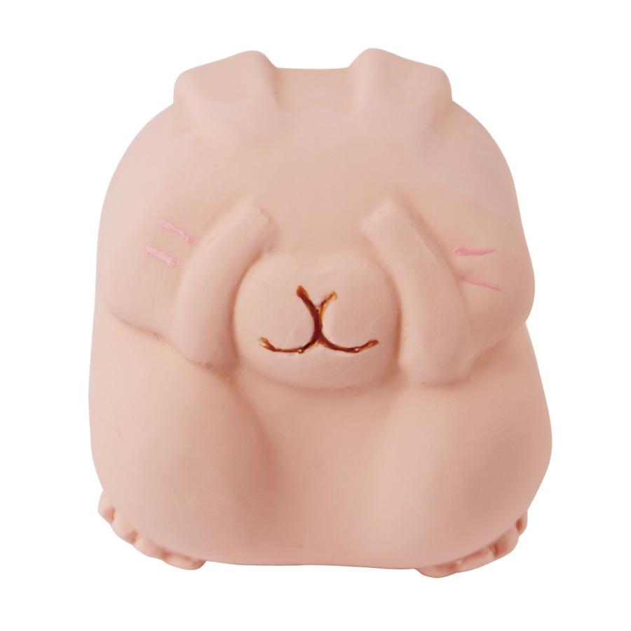 ペティオ (Petio) 犬用おもちゃ おしりーず ウサギ : ハイパー