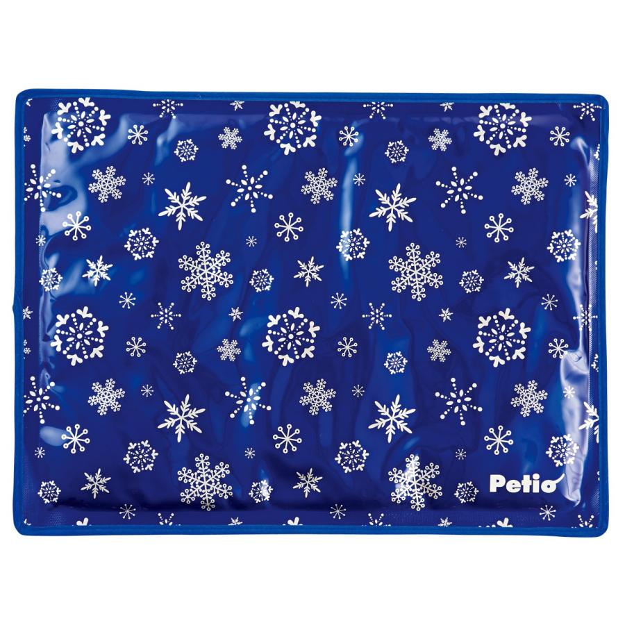 ペティオ (Petio) クールアルミジェルマット ペット用 M サイズ |  | 01