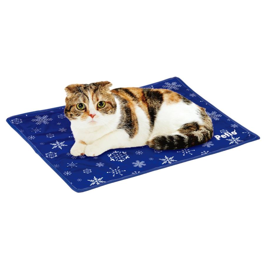 ペティオ (Petio) クールアルミジェルマット ペット用 M サイズ |  | 03