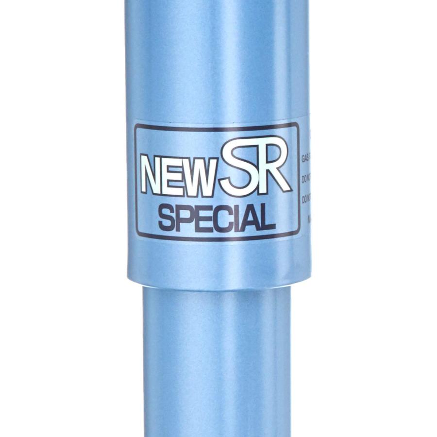 KYB カヤバリヤショック Amazon | KYB カヤバ 補修用 ショックアブソーバー リア左右2本