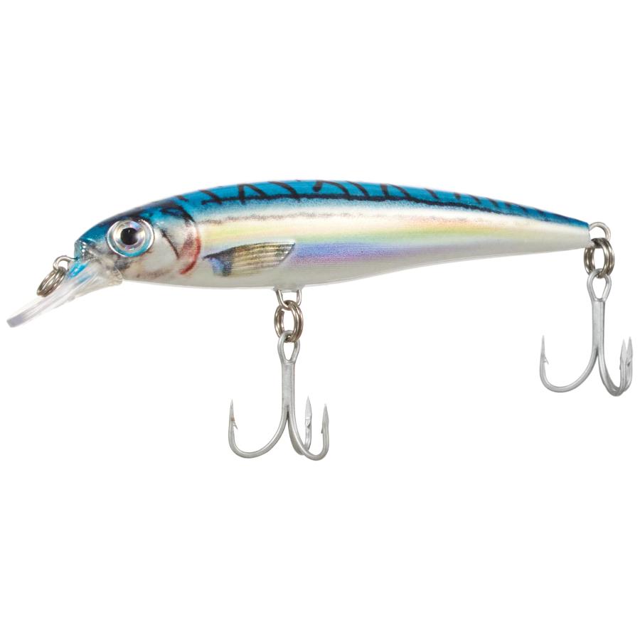 Rapala(ラパラ) ミノー ソルトウォーター Xラップ 10cm 13g ブルー