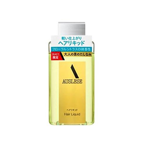 アウスレーゼ ヘアリキッドN 100mL : ハイパーマーケット2号店