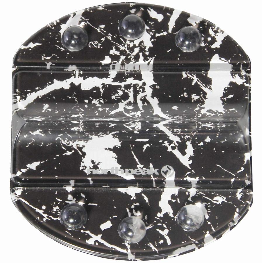 northpeakプロテクションパッドM スノーボード north peak スノーボード プロテクター ヒップ パッド ショート