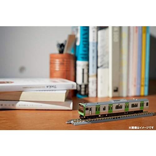 TOMIX Nゲージ ファーストカーミュージアム E5系 はやぶさ FM