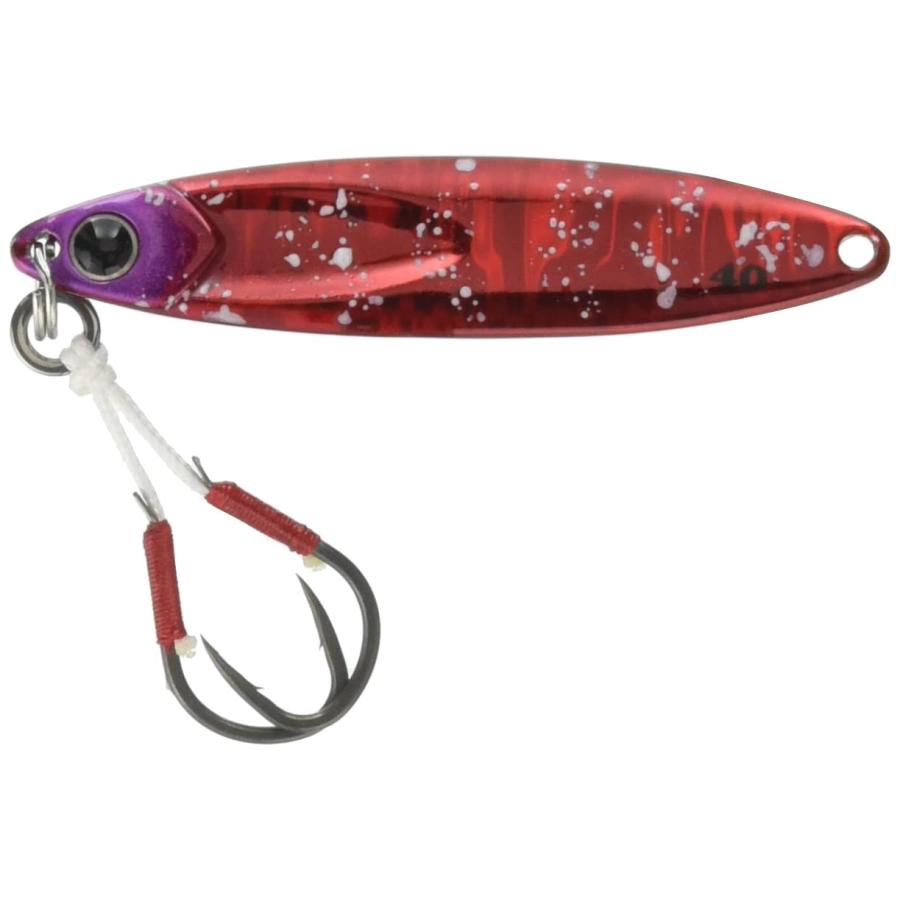 ジャッカル　ビンビンメタル他色々 JACKALL 【全11色】ジャッカル ビンビンメタル TG 60g JACKALL