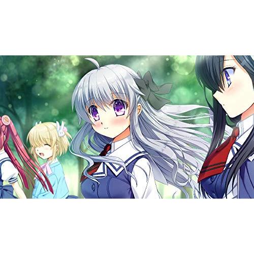 幻想牢獄のカレイドスコープ 通常版 - Switch : ハイパー