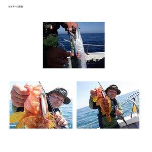 ダイワ(DAIWA) ソルティガCVジグSLJ 30g MGグリーンゴールド |  | 02