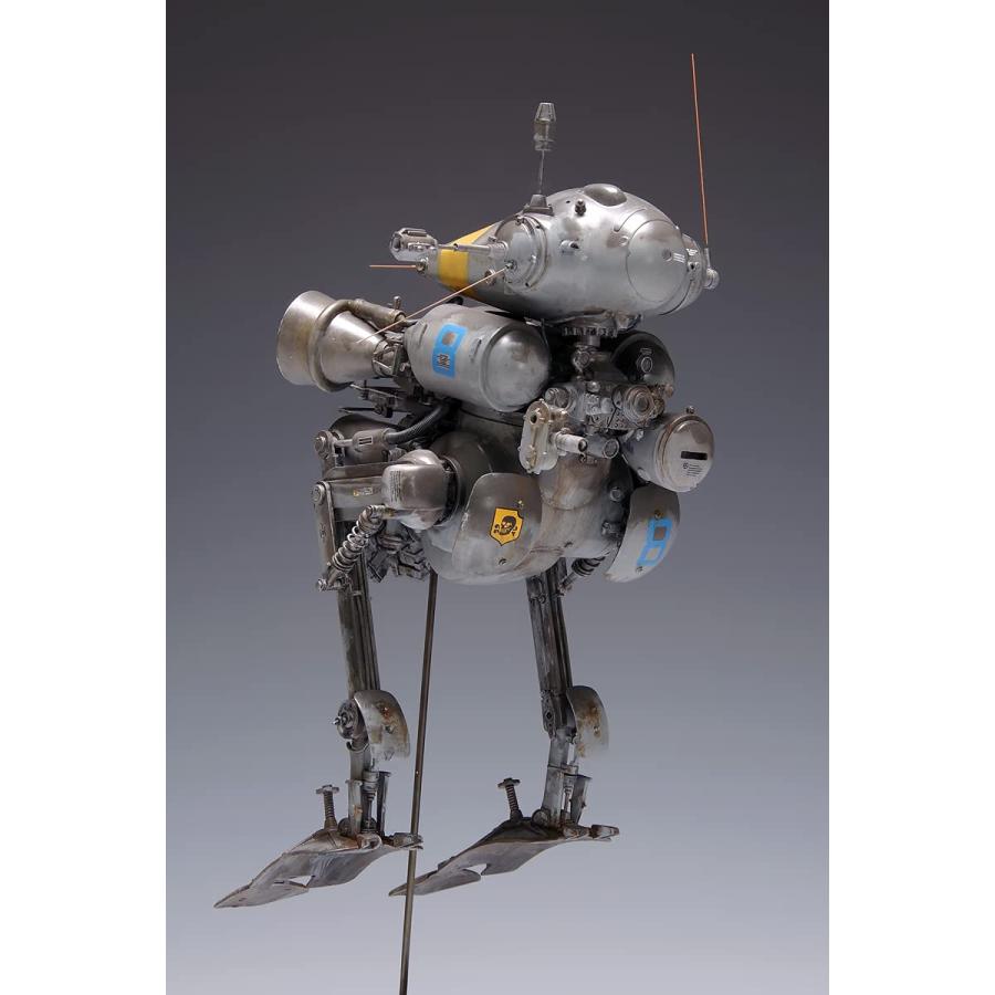 GANS MK-03 1/20スケールモデルキット GANS MK-03 1 20スケールモデルキット（LUNA GANS MK-036 1/20