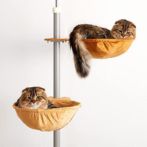 Bonbi ボンビ ボンビアルコン キャットポール ボンビアルコン キャット