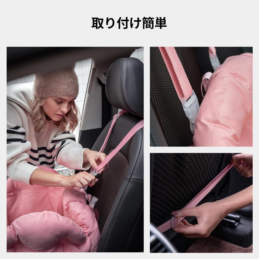 VETRESKA ベトレスカ フローラ ドライブ ペットボックス、犬、猫
