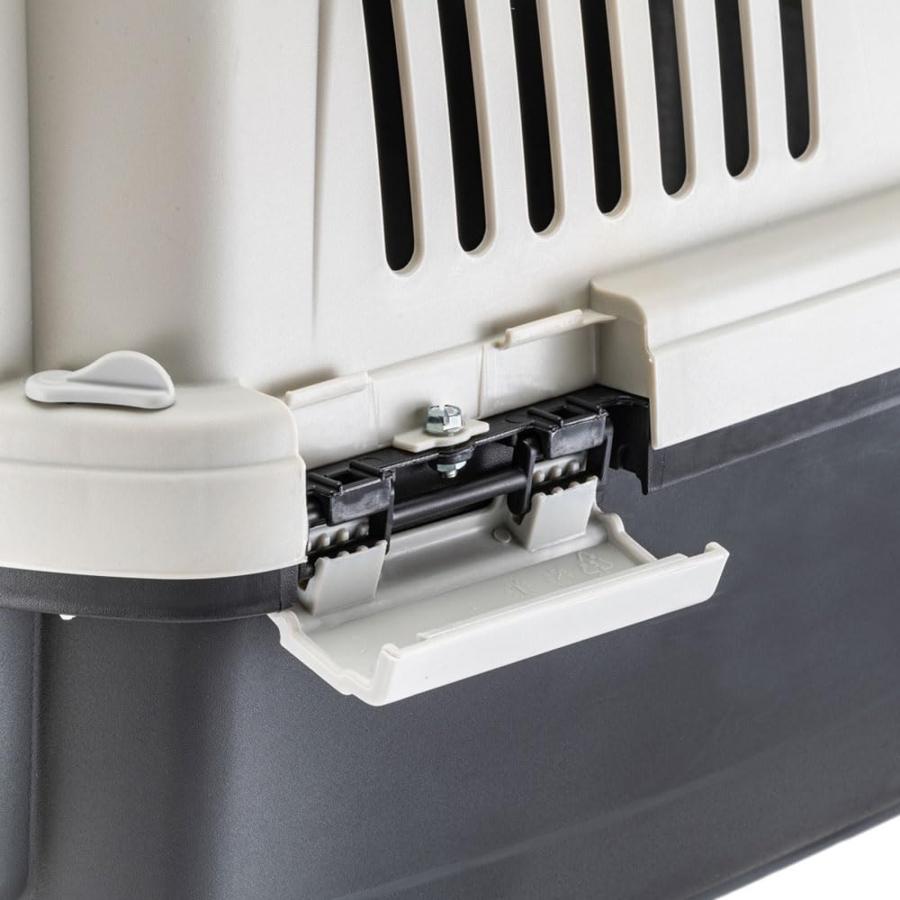 クリッパーキャリー 2 耐荷重8kgまで 犬 猫 小動物 ペット用 通院 外出 おでかけ 旅行 |  | 03