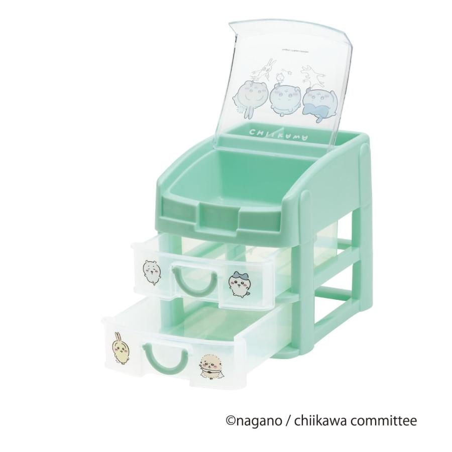 ミニダンス　小物入れ Amazon.co.jp: スケーター(Skater) ミニチェスト 小物入れ