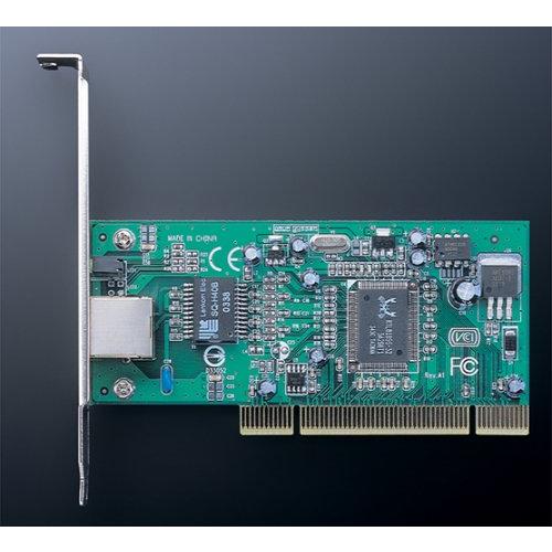 BUFFALO LANカード PCIバス用LANボード LGY-PCI-GT｜hyper-market｜04