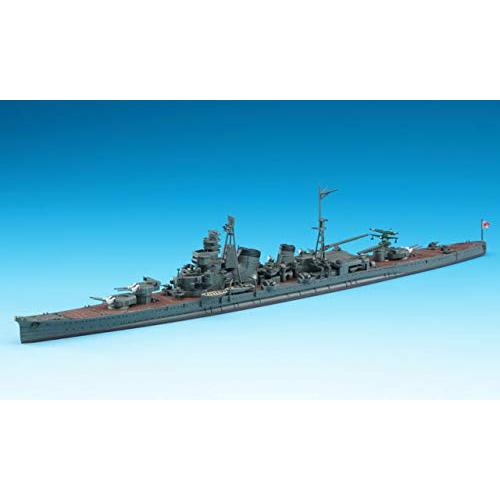 ハセガワ 1/700 ウォーターラインシリーズ 日本海軍 重巡洋艦 青葉 プラモデル 347｜hyper-market｜02