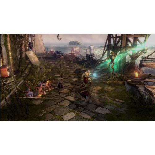 God of War: Ascension 【CEROレーティング「Z」】 - PS3｜hyper-market｜02
