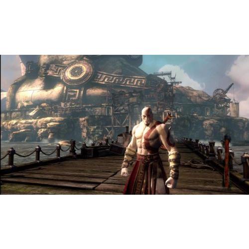 God of War: Ascension 【CEROレーティング「Z」】 - PS3｜hyper-market｜05