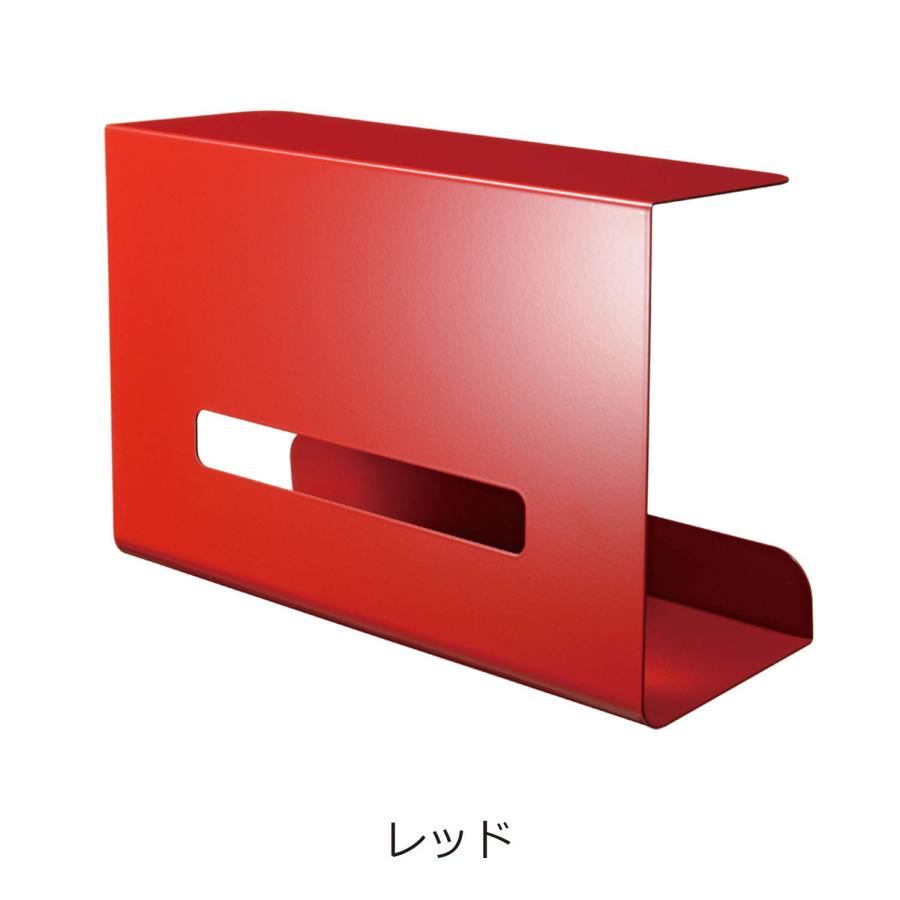 オークス ウチフィット キッチンペーパー BOXタイプ ペーパーホルダー ホワイト 日本製 UFS5WH｜hyper-market｜08