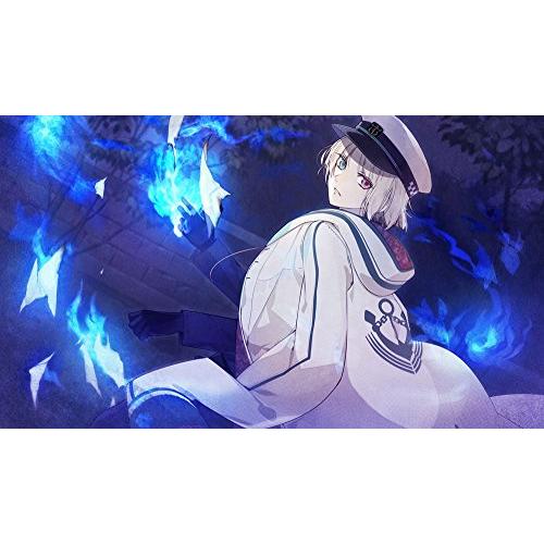 ニル・アドミラリの天秤 帝都幻惑綺譚 - PS Vita｜hyper-market｜04