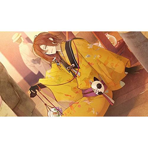 ニル・アドミラリの天秤 帝都幻惑綺譚 - PS Vita｜hyper-market｜06