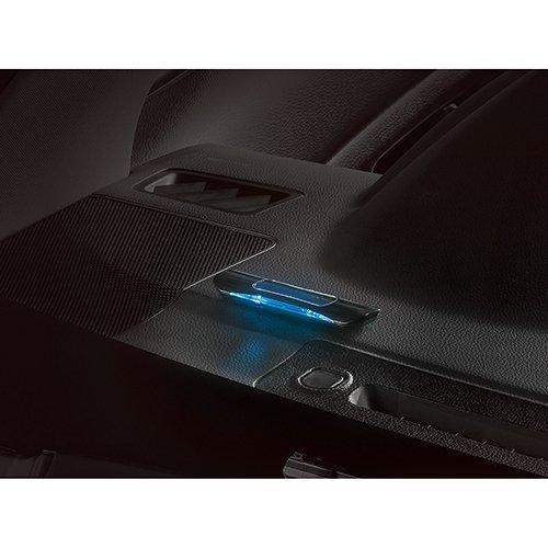 カーメイト 車用 カーセキュリティ ナイトシグナル スマート ブルー/レッド LED SQ88｜hyper-market｜03