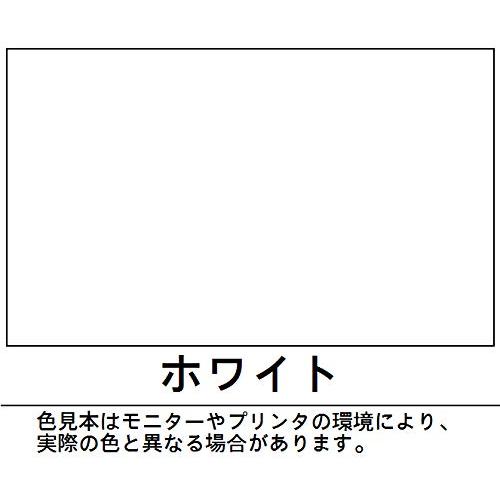 ロックペイント 強力サビ止メ塗料 ホワイト 1.6L H61-1632-6S｜hyper-market｜02