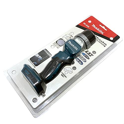 マキタ(Makita) マキタ 14.4V/18Vバッテリ対応 フラッシュライト ML808｜hyper-market｜05