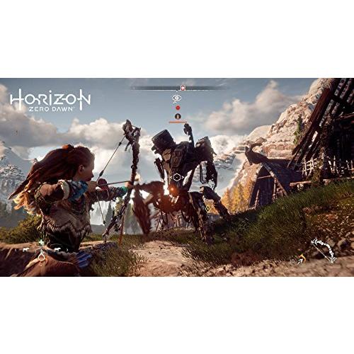 Horizon Zero Dawn 通常版　- PS4｜hyper-market｜03