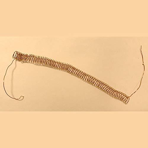ダイドーハント (DAIDOHANT) 軟質 銅線 電気銅 [太さ] #12 2.6 mm x [長さ] 11m 10155329