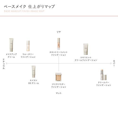 ナチュラグラッセ クリアパウダー ファンデーション OC1 (やや黄みよりの明るめの肌色) 11g SPF40 PA++++ パフ付き｜hyper-market｜10