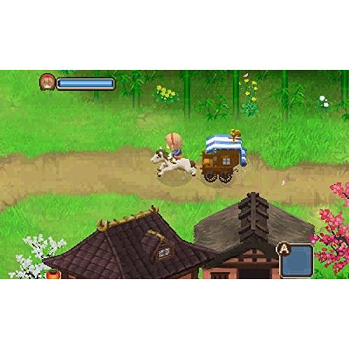 牧場物語 ふたごの村+ - 3DS｜hyper-market｜04