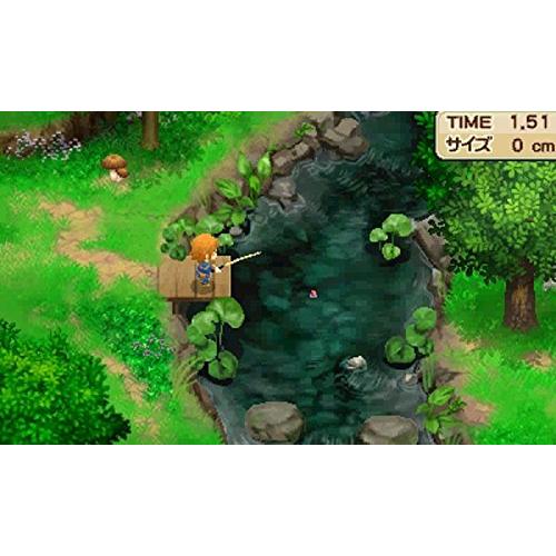 牧場物語 ふたごの村+ - 3DS｜hyper-market｜06