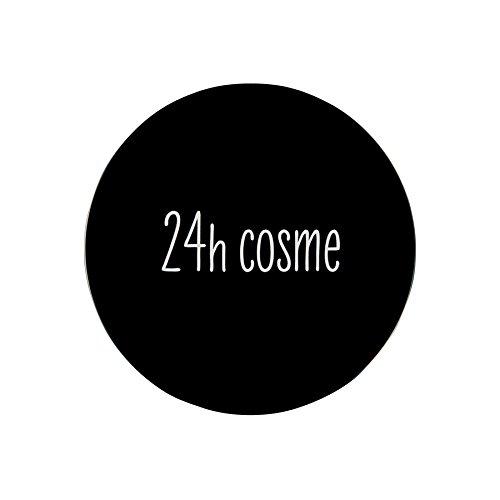 24h cosme 24 ミネラルクリームファンデ 03ナチュラル SPF50+/PA++++ 4グラム (x 1)｜hyper-market｜03