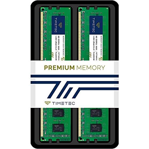 Timetec タイムテック デスクトップPC用メモリ DDR3L 1600MHz 8GB x 2枚 (16GB) PC3-12800/PC3L-12｜hyper-market｜05