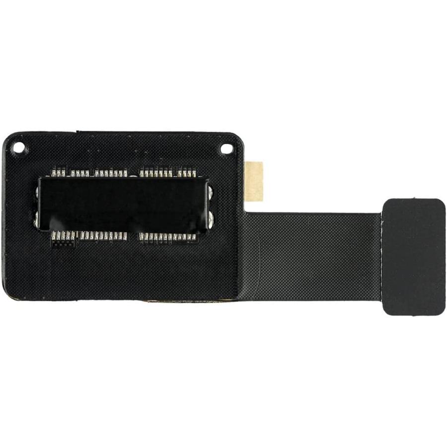 olivins Second Dual Hard Drive SSD PCI-E Flex Cable 821-00010-A Mac Mini A1｜hyper-market｜02