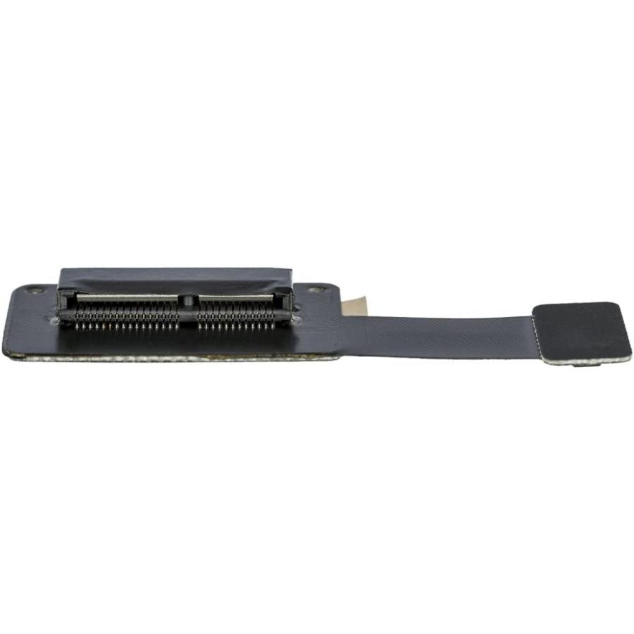 olivins Second Dual Hard Drive SSD PCI-E Flex Cable 821-00010-A Mac Mini A1｜hyper-market｜03
