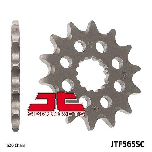 JT Sprockets フロントスプロケット 14T MT-25/MT-03 YZF-R25/YZF-R3 TDR250 TZR250 R1-Z S｜hyper-market｜03