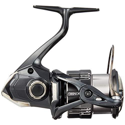 正規品 シマノ(SHIMANO) スピニングリール 19 ヴァンキッシュ C3000MHG バーサタイル 【YWU9449095176】(33429円)